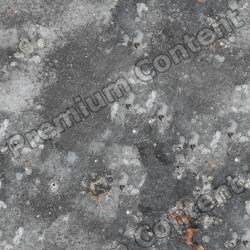 Seamless Textures of Ground Ice